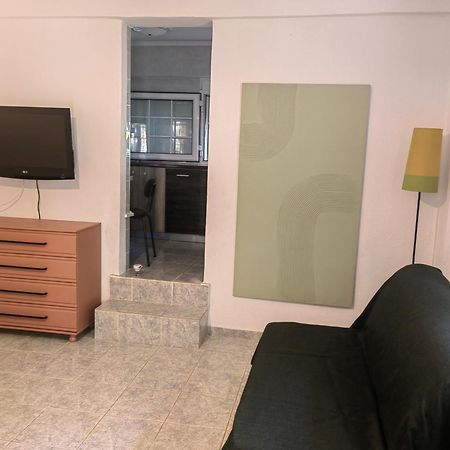 Iliakti Relaxing Seaside Villa ซาลามีส ภายนอก รูปภาพ