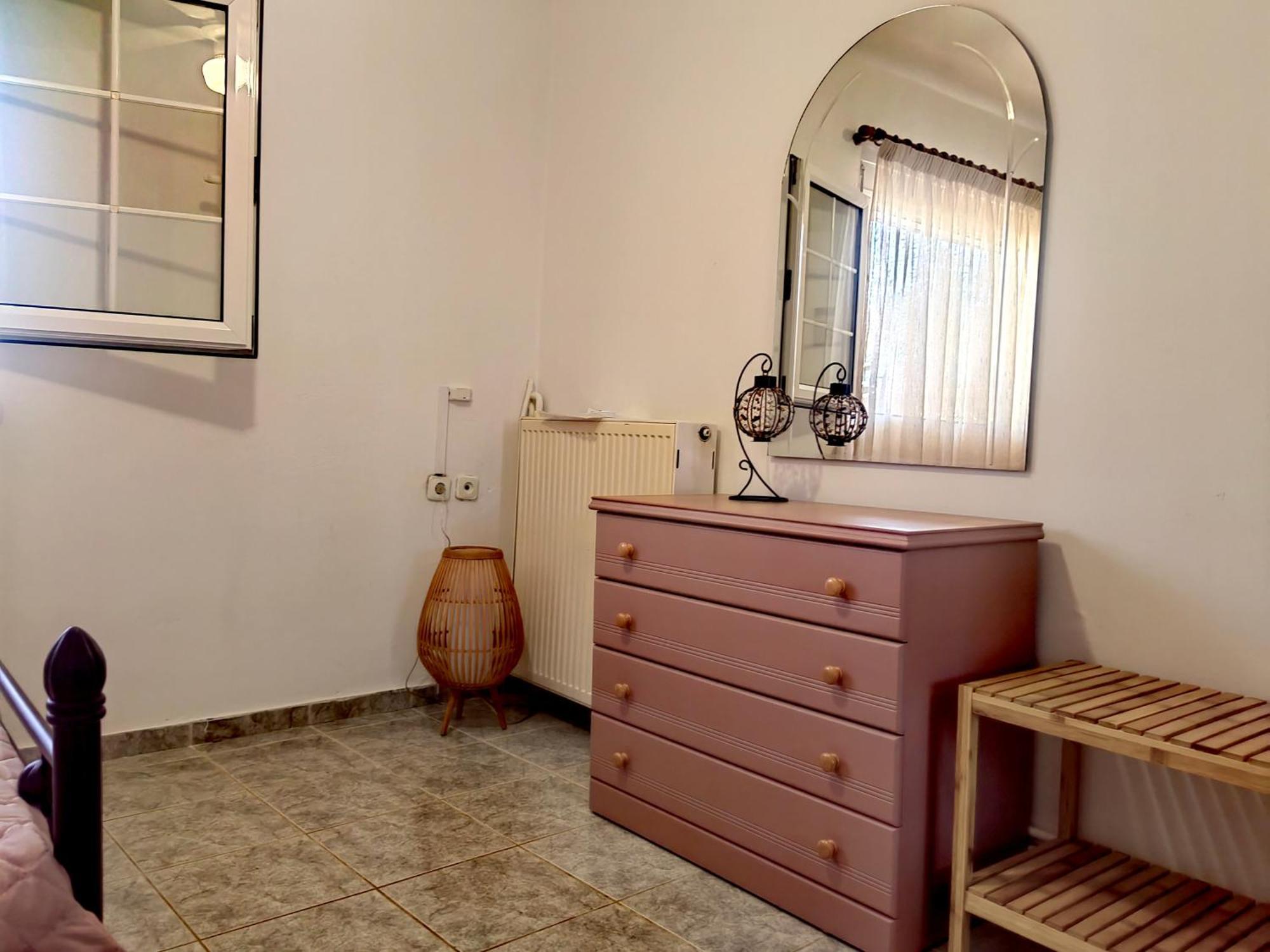 Iliakti Relaxing Seaside Villa ซาลามีส ภายนอก รูปภาพ